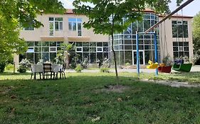 Es Hotel Kolifey